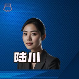 陆川